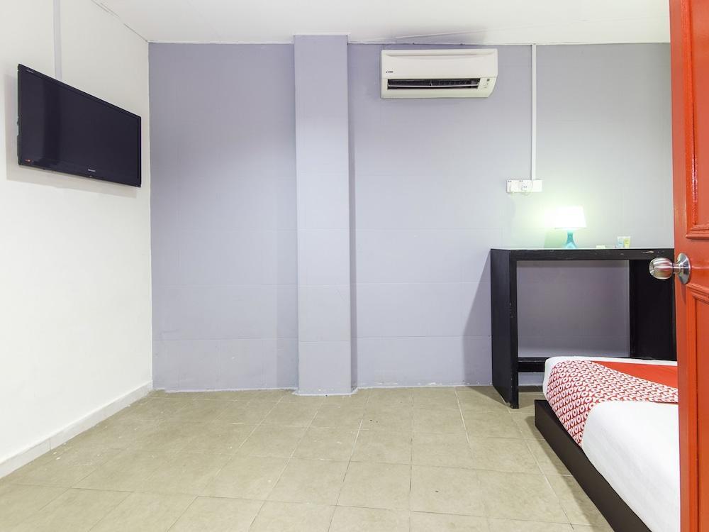 OYO 304 Zero Hour Hotel Kuala Lumpur Exterior foto