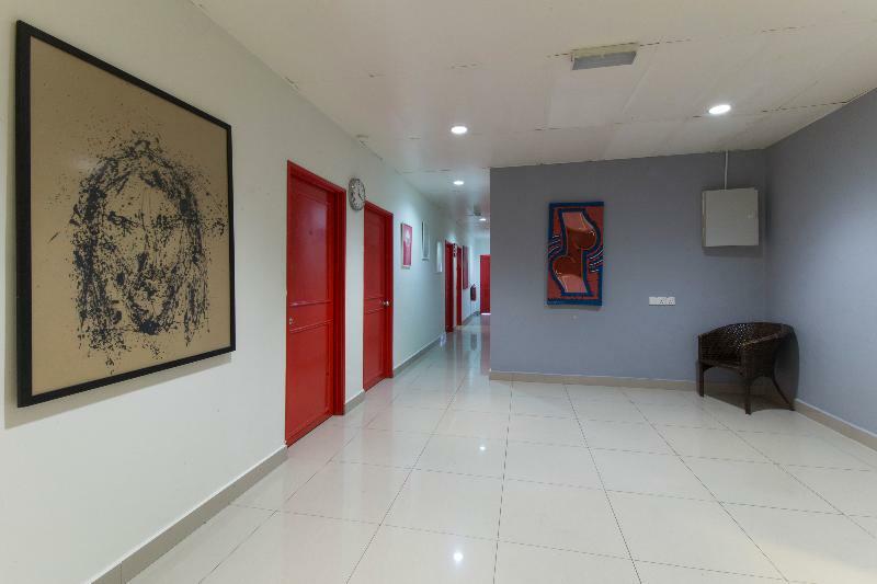 OYO 304 Zero Hour Hotel Kuala Lumpur Exterior foto