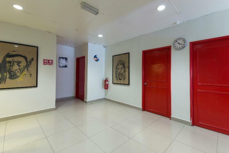 OYO 304 Zero Hour Hotel Kuala Lumpur Exterior foto