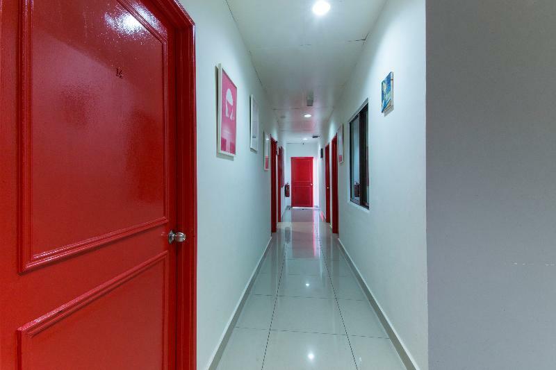 OYO 304 Zero Hour Hotel Kuala Lumpur Exterior foto